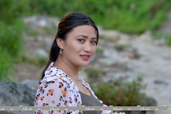 Sami  Shrestha